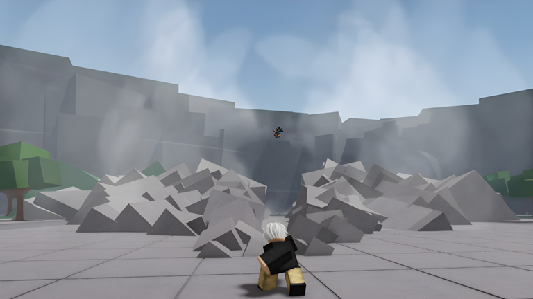 Strongest Battlegrounds