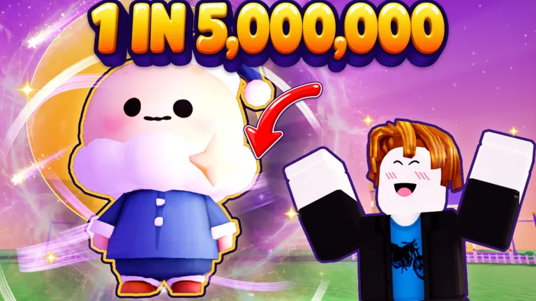 Guest or Ghost! on Roblox