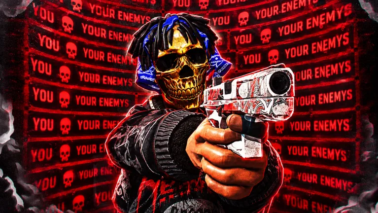 REALISTIC: Hood Wars on Roblox
